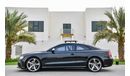 Audi RS5 4.2L V8 - 2011 - Under Warranty - AED 2,113 per month - 0% Downpayment