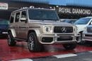 Mercedes-Benz G 63 AMG Std