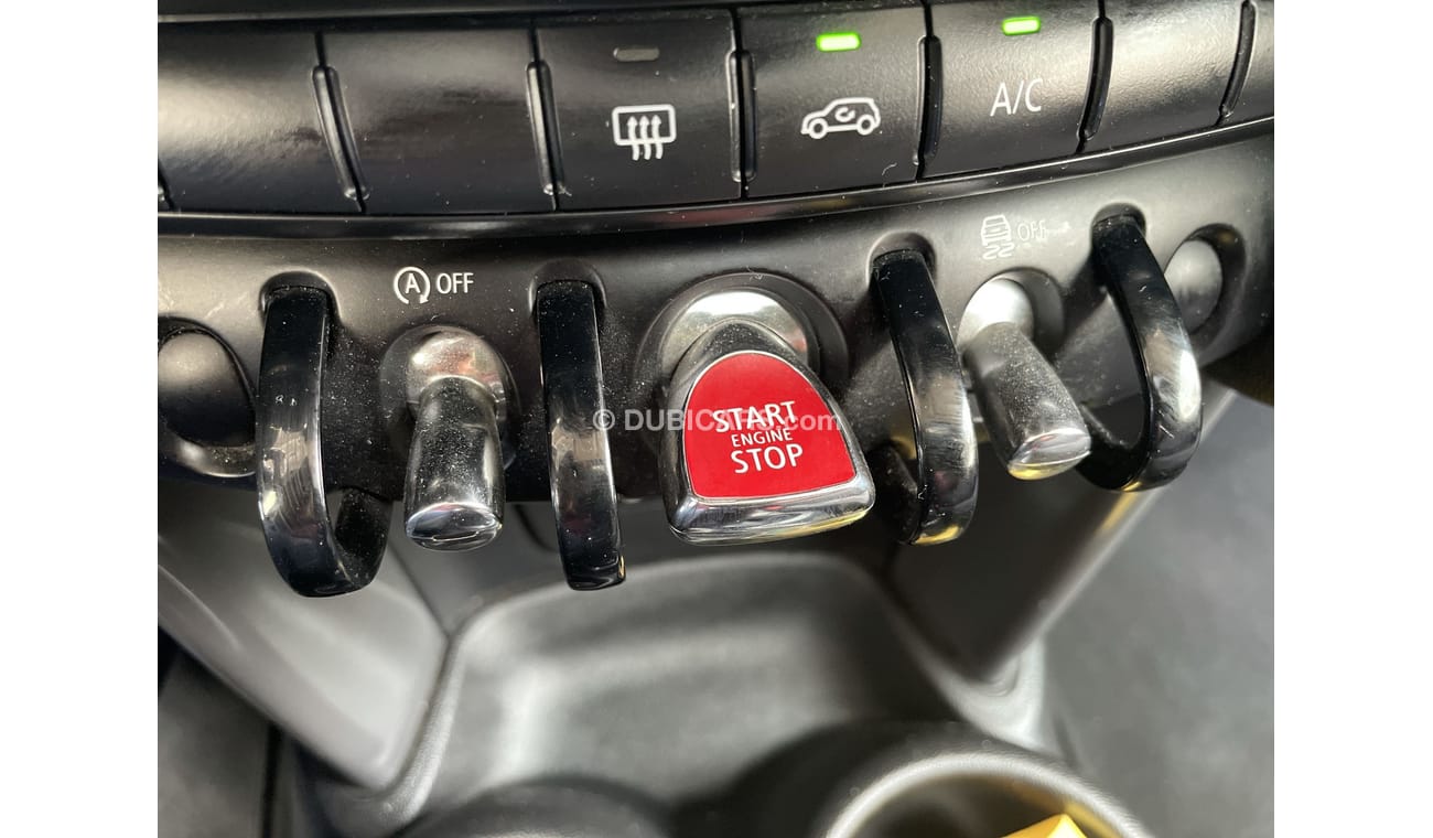 Mini Cooper 2DOOR 1.5 | Under Warranty | Free Insurance | Inspected on 150+ parameters