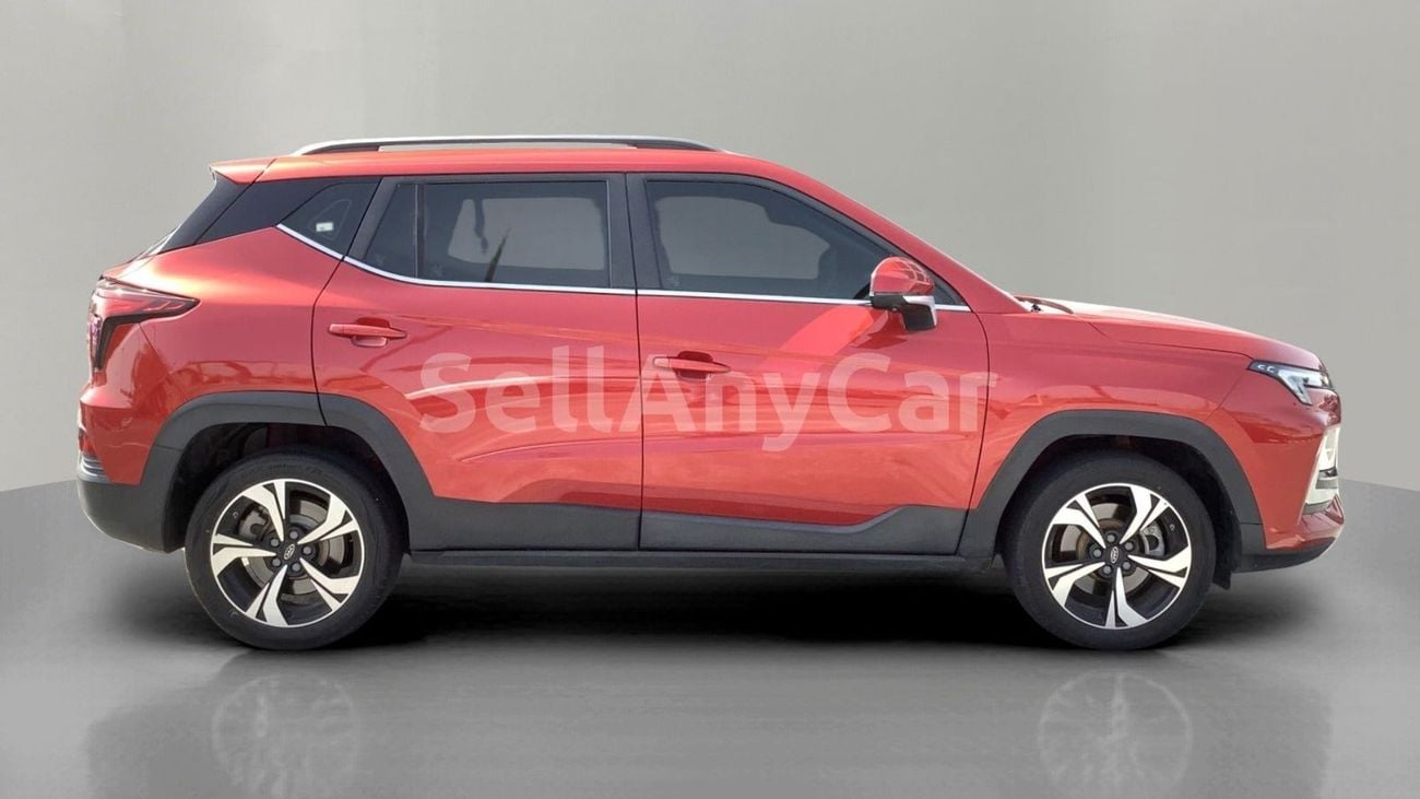 JAC JS4 INTELLIGENT 2 | Zero Down Payment | Home Test Drive