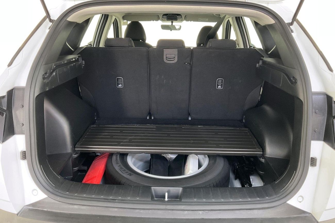 هيونداي توسون Smart | شامل الضمان | 0 ﺪﻔﻋﺓ ﺃﻮﻟﻯ