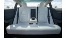 تيسلا موديل 3 Tesla Model 3 Performance  White Interior  Auto Pilot GCC 2022 ZERO KM Auto Pilot  Under Warranty