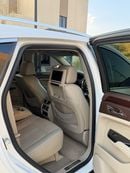 كاديلاك SRX LUXURY
