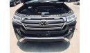 Toyota Land Cruiser Diesel Full option Right Hand Drive Sahara