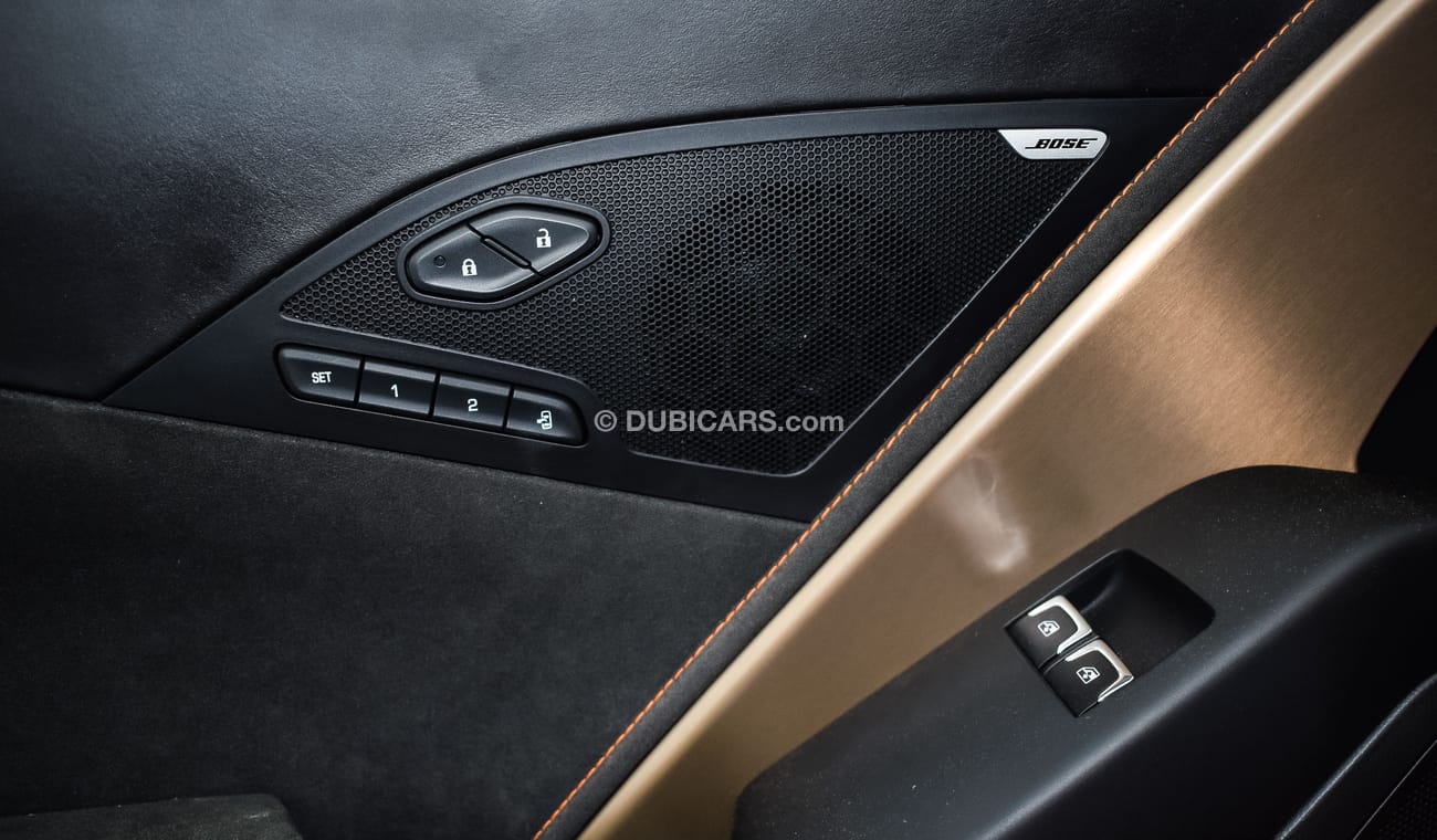 شيفروليه كورفت شيفروليه كورفيت ZR1 2019