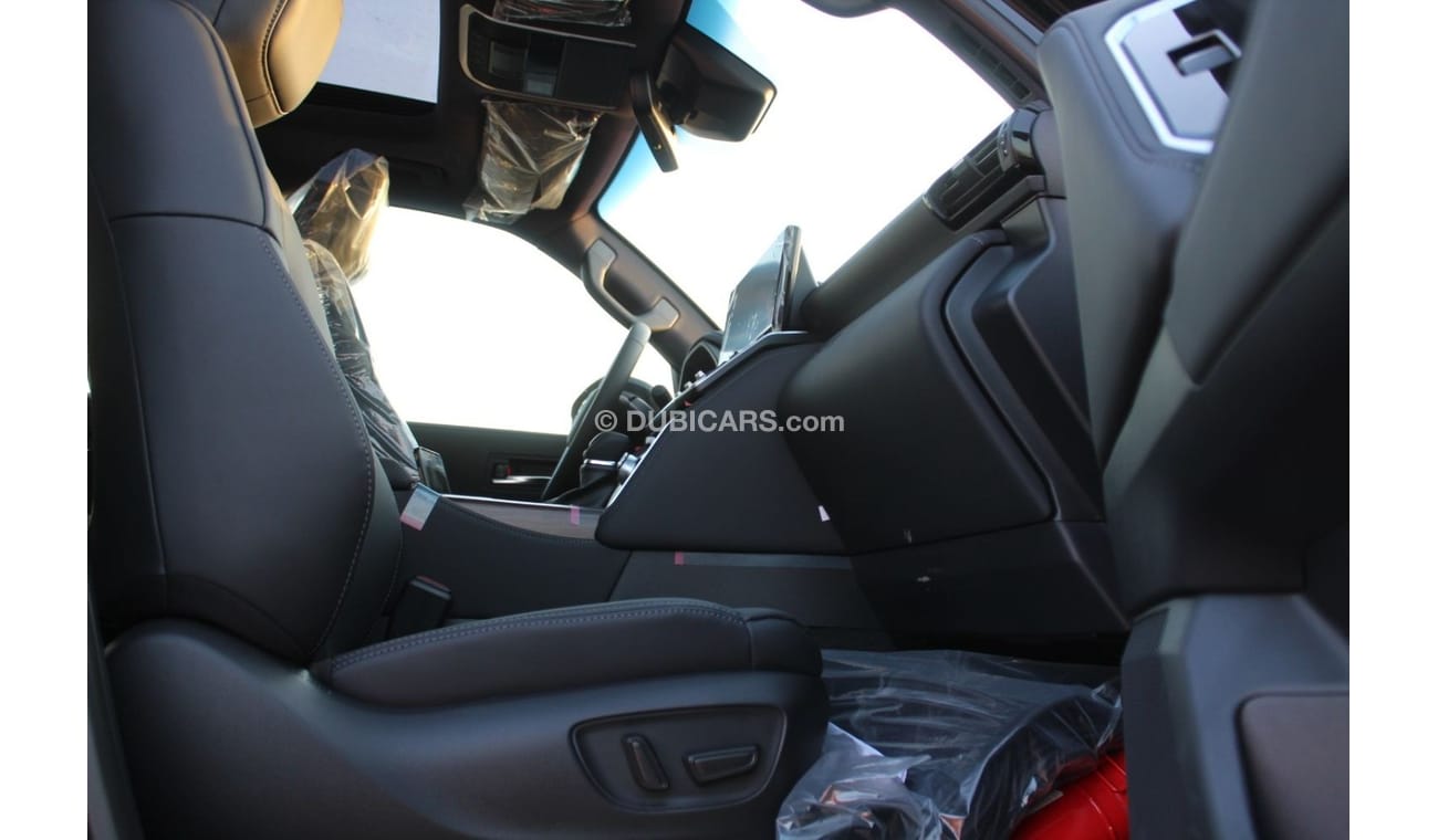 Toyota Land Cruiser TOYOTA LANDCRUISER 300 3.3L DIESEL GXR AUTO