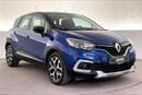 Renault Captur LE | Guaranteed Warranty | 0 Down Payment