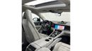 Porsche Panamera 2018 Porsche Panamera Turbo, Nov 2024 Porsche Warranty, Full Options, Low Kms, GCC