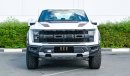 فورد رابتور F 150