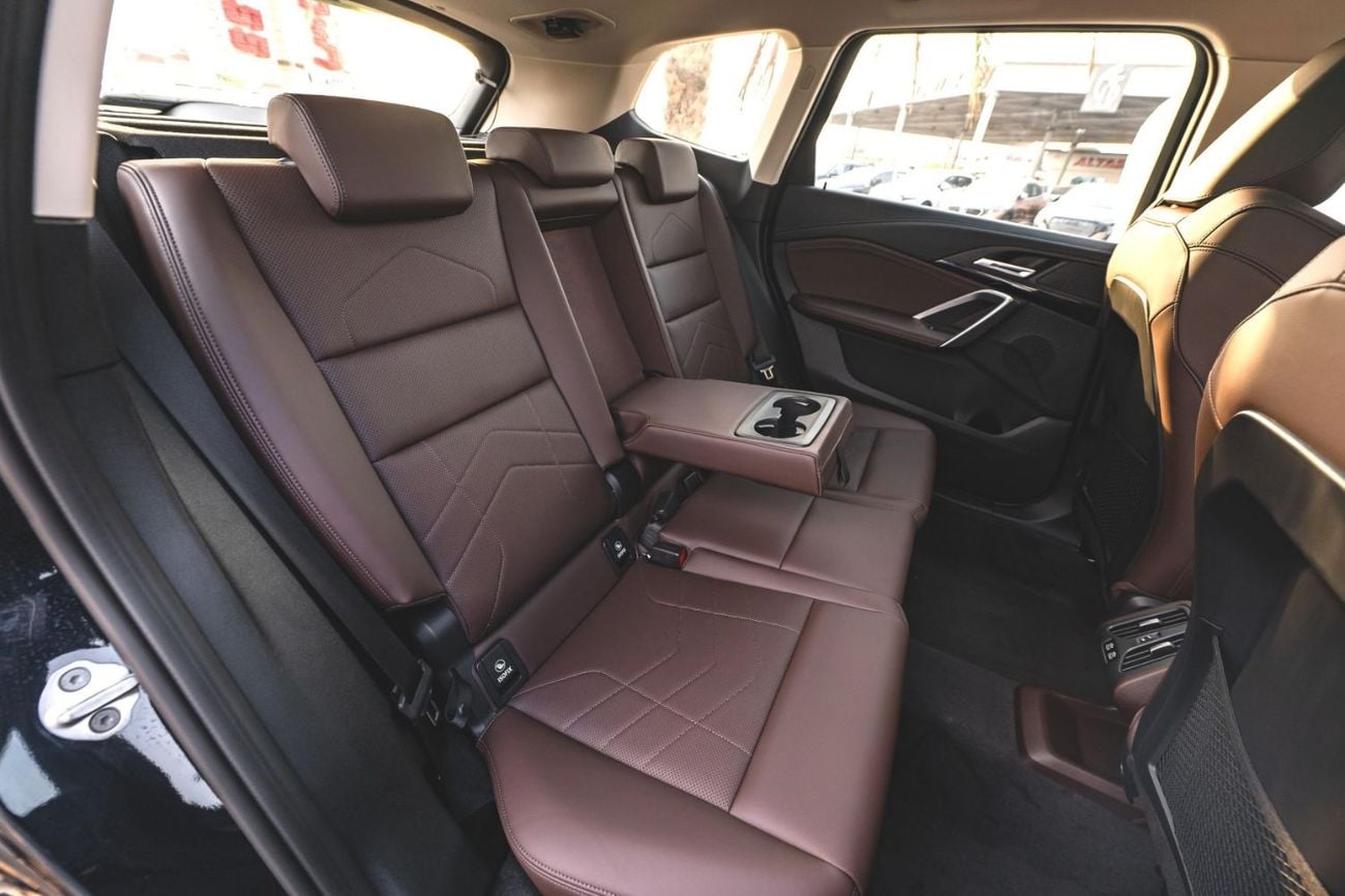 BMW X1 2024 | BMW | X1 | S DRIVE | 20LI X | DESIGNED PACKAGE WITH H/K