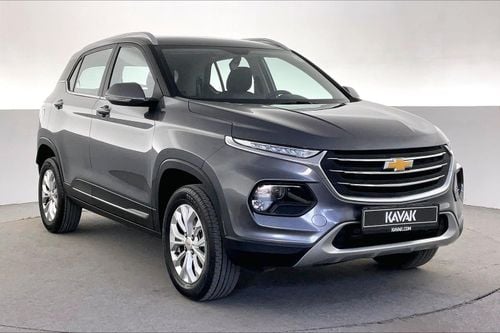 شيفروليه جروف LT | شامل الضمان | 0 ﺪﻔﻋﺓ ﺃﻮﻟﻯ