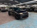 Jeep Grand Cherokee SRT8 6.4L