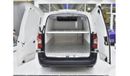 Peugeot Partner EXCELLENT DEAL for our Peugeot Partner Chiller Van ( 2020 Model ) in White Color GCC Specs
