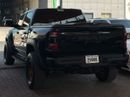 RAM 1500 DODGE RAM TRX 1500 V8 SUPERCHARGED 6.2 L