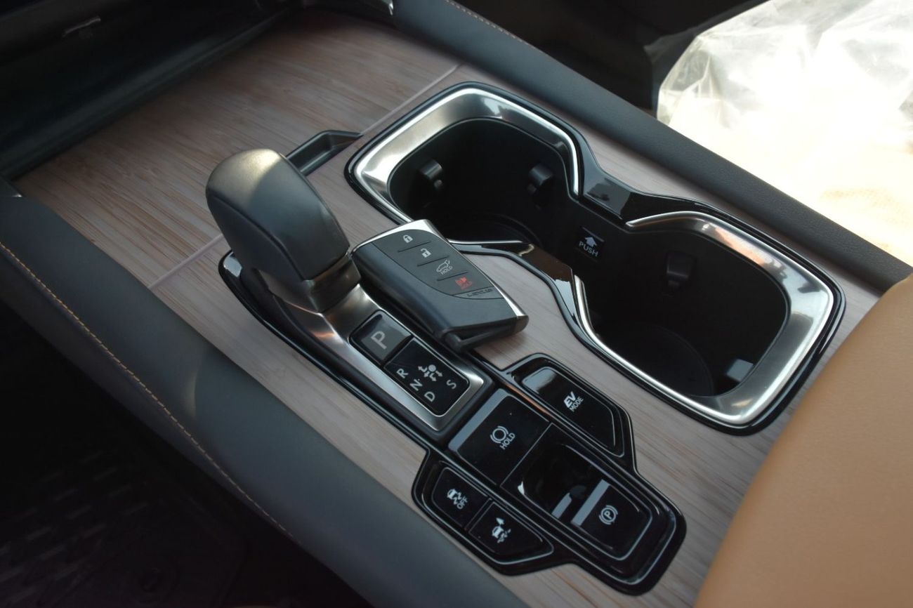 لكزس RX 350h Hybrid Base 2.5L