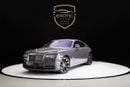 Rolls Royce Wraith Std LUMINARY EDITION 1 OF 55