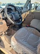 Toyota Land Cruiser Pick Up