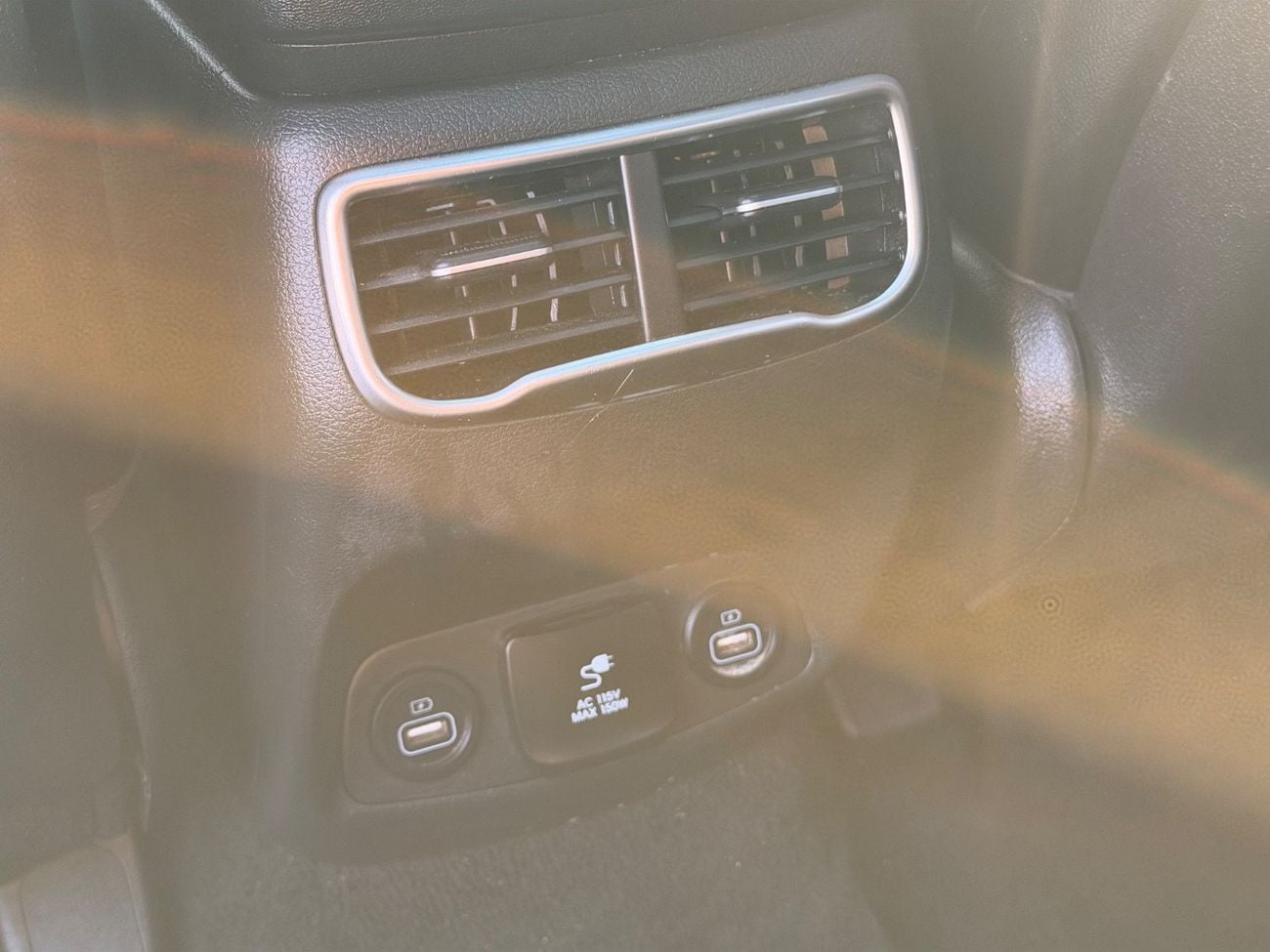 هيونداي سانتا في 2023 HYUNDAI SANTAFE LIMITED PANORAMIC 360CAMERA FULL OPTIONS IMPORTED FROM USA