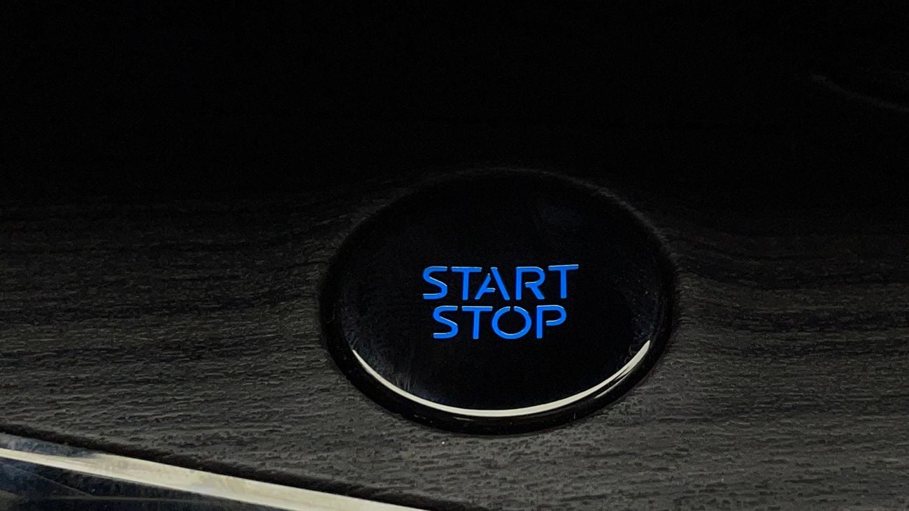 فورد تيريتوري TITANIUM 1.8 | بدون دفعة مقدمة | اختبار القيادة في المنزل