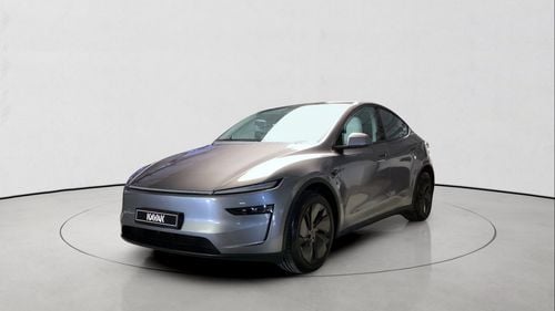 Tesla Model Y BEV LONG RANGE RWD PREMIUM | Guaranteed Warranty | 0 Down Payment