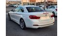 BMW 430i BMW i430_2018_Excellent_Condition _Full option