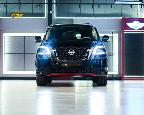 نيسان أرمادا