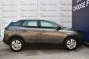 Peugeot 3008 Just 1219 PM, 1.6 Turbo, Factory warranty up to 100,000km Biggest Sale Ever!
