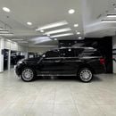 فورد إكسبيديشن Platinum 3.5L (400 HP) 4WD Platinum