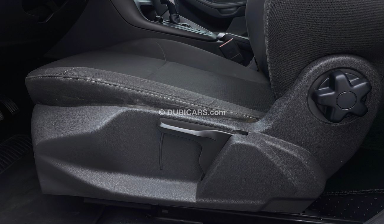 Ford Focus AMBIENTE 1.5 | Under Warranty | Inspected on 150+ parameters