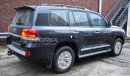 Toyota Land Cruiser 4.5 T-DIESEL GX.R GCC On the Way UAE