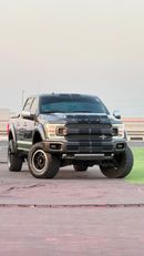 فورد إف-150 رابتور