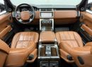 Land Rover Range Rover Autobiography 5.0L (375 HP) 2018 Range Rover Autobiography, Warranty ,Agency Service History, Excell