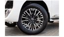 نيسان باترول Nissan Patrol Platinum 2024 GCC under Agency Warranty and Service Contract with Flexible Down-Paymen