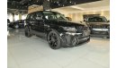 لاند روفر رانج روفر سبورت إتش أس إي BRAND NEW 2020 RANGE ROVER SPORT HSE 360 SVR KIT GCC SPECS UNDER WARRANTY AND SERVICE CONTRACT