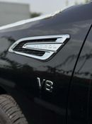 Nissan Patrol LE Platinum 5.6L