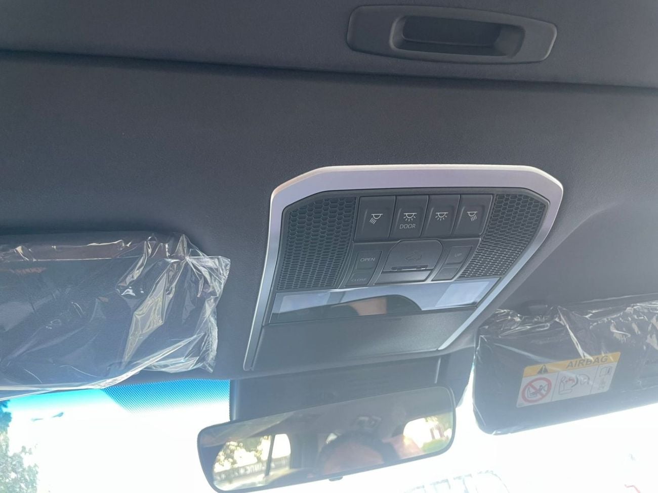 Toyota Land Cruiser LANDCRUISER 3.5TT VXR 2026