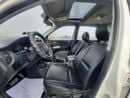 Kia Sportage Kia sportage 2009