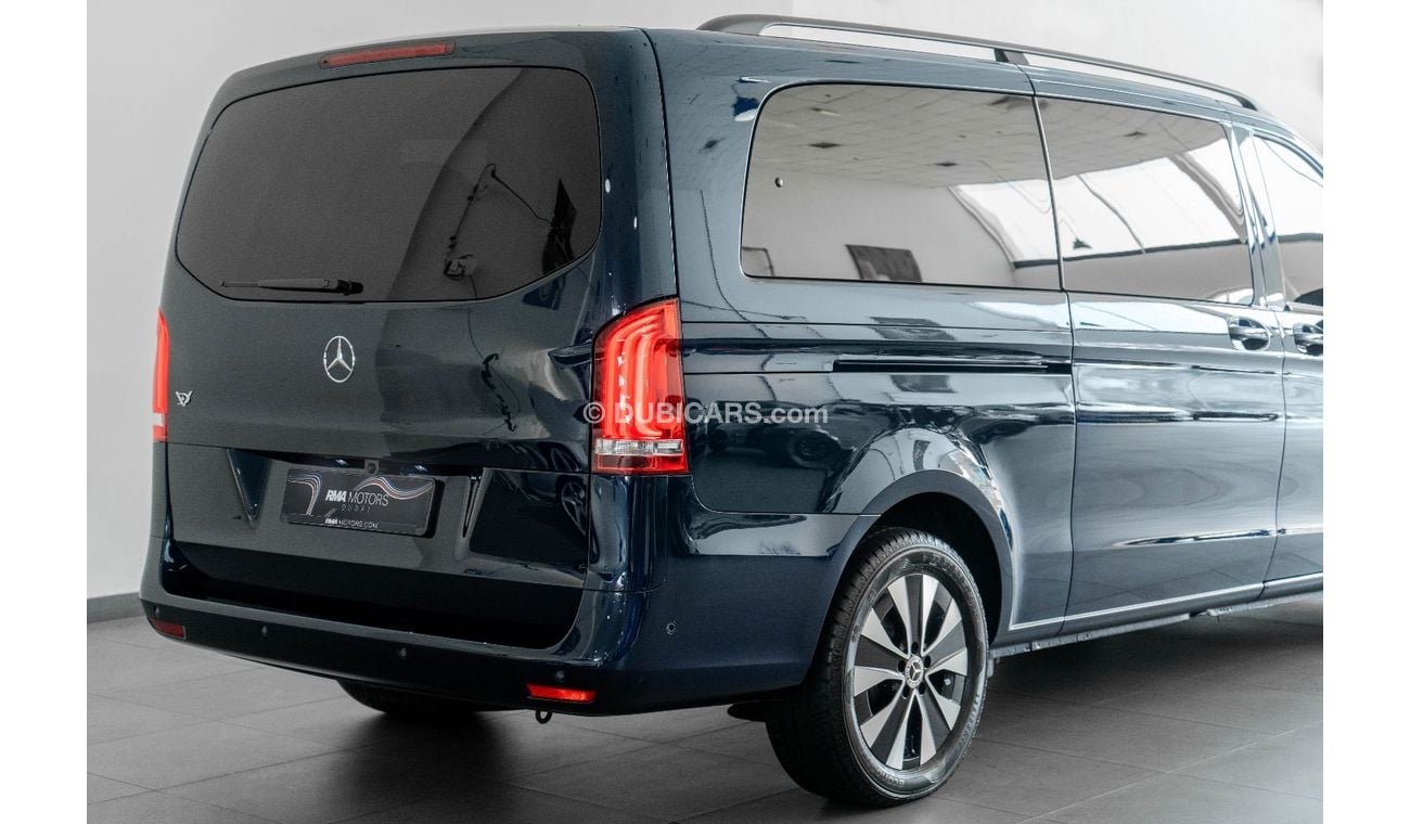 مرسيدس بنز فيتو 2020 Mercedes Vito By Dizayn VIP / Bespoke Build / High Option/ PRICE REDUCED!!