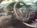 BMW X4 XDRIVE 35I XDRIVE35I