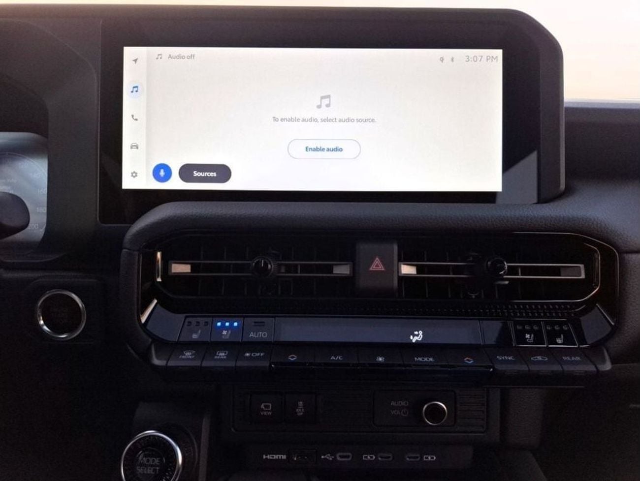 تويوتا برادو TXL 2 DSL TOYOTA PRADO 2.8 DSL ADVENTURE AUTO