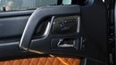 مرسيدس بنز G 63 AMG G63 6X6 GCC Spec - One of two certificated .