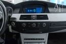 BMW M5 2007 BMW M5, Full BMW Service History, Full Options, Excellent Condition, GCC