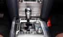 Toyota Land Cruiser TOYOTA LAND CRUISER VXR 5.7L 4WD