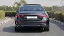Mercedes-Benz E200 AMG EQ Boost 2.0L RWD 2026 GCC 0Km With 2 Years Unlimited Mileage Warranty @Official Dealer