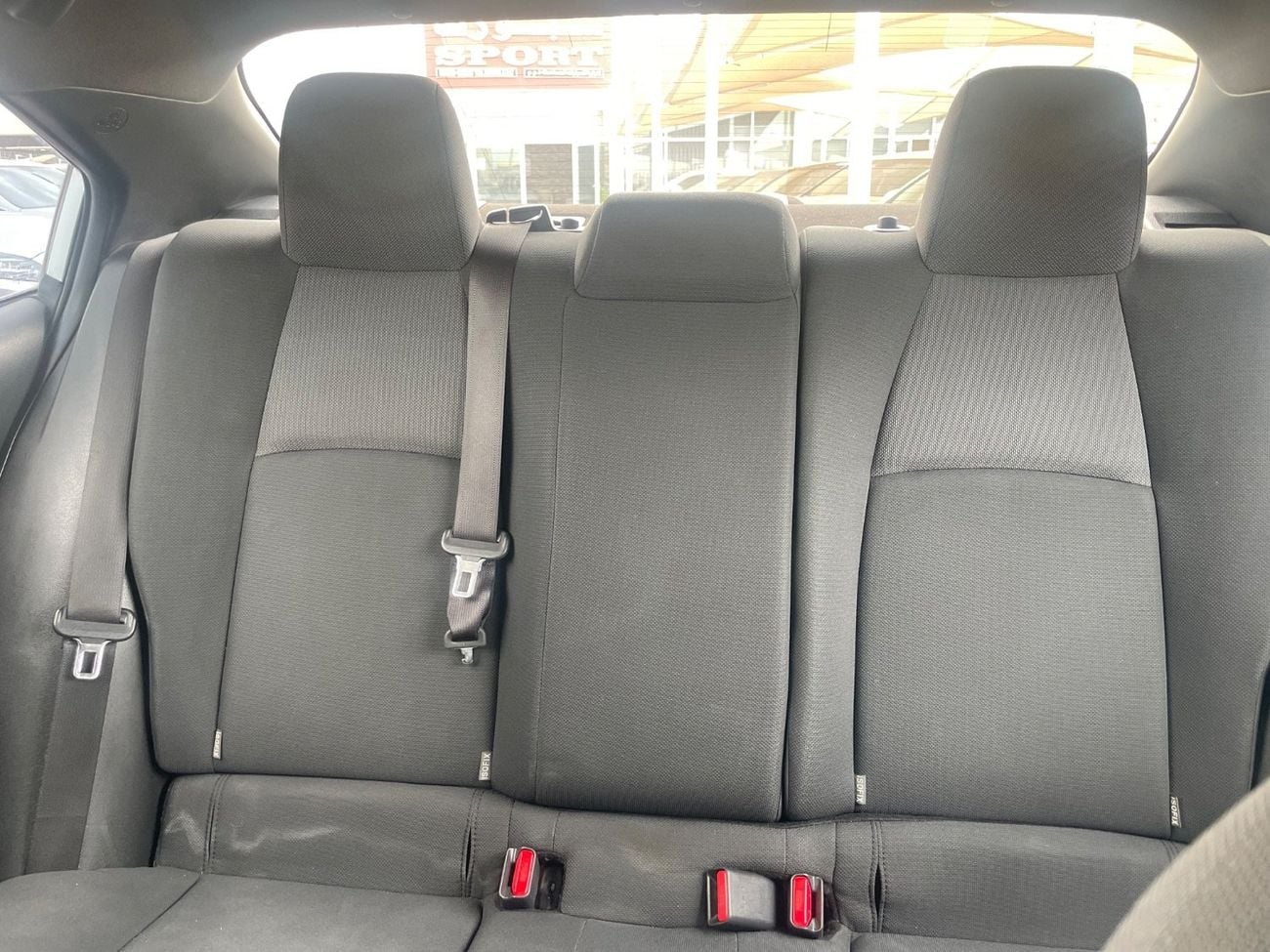 تويوتا كورولا تويوتا كورلا هايبرد وارد الصين اوراق جمارك