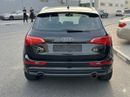 Audi Q5 S-Line