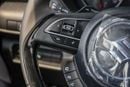 سوزوكي سويفت 2026 GLX 1.2L Smart Hybrid | CVT | | 6 Airbags | LED DRL | Paddle Shifters | 9” Display | BEST PRICE