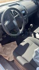 Isuzu DMax Isuzu DMAX FD SC 4X2 MY-2025