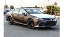 Toyota Camry 2022 Toyota Camry 2.5 LE P A/T