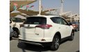 Toyota RAV4 GXR GXR ACCIDENTS FREE - GCC - ORIGINAL PAINT - EXCELLENT CONDITION INSIDE OUT